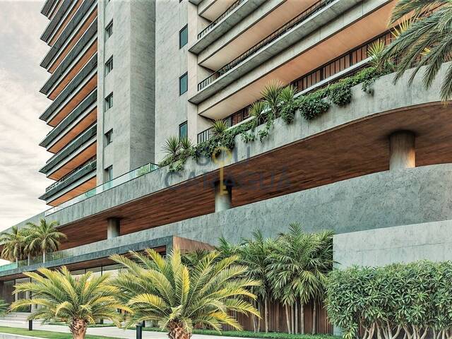 #47 - Apartamento para Venda em Caraguatatuba - SP