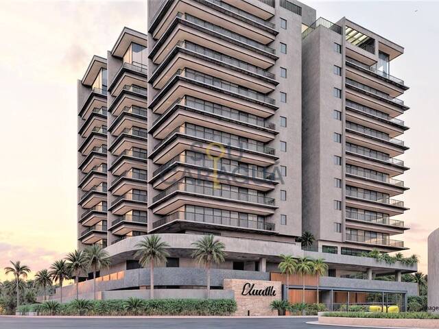 Apartamento para Venda em Caraguatatuba - 4