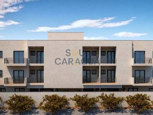 #48 - Apartamento para Venda em Caraguatatuba - SP