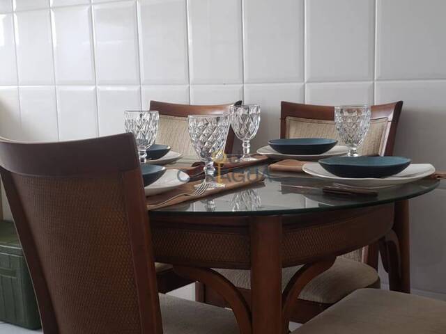 Apartamento para Locação em Caraguatatuba - 4