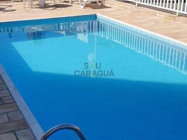 #49 - Apartamento para Locação em Caraguatatuba - SP