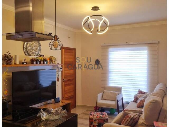 #50 - Casa para Venda em Caraguatatuba - SP