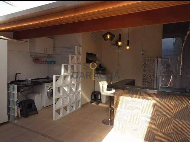 #50 - Casa para Venda em Caraguatatuba - SP