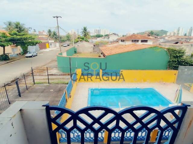 #51 - Apartamento para Venda em Caraguatatuba - SP