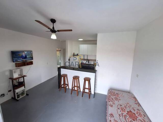 #51 - Apartamento para Venda em Caraguatatuba - SP