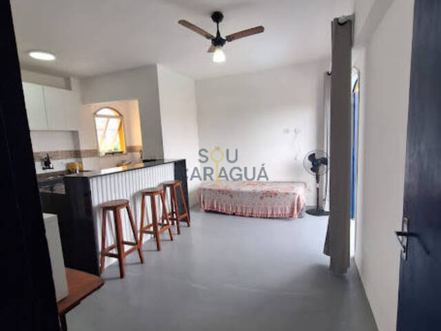 #51 - Apartamento para Venda em Caraguatatuba - SP