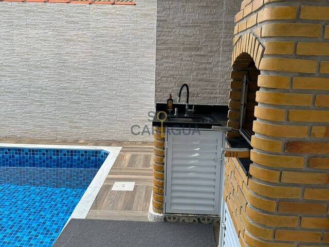 #52 - Casa para Venda em Caraguatatuba - SP