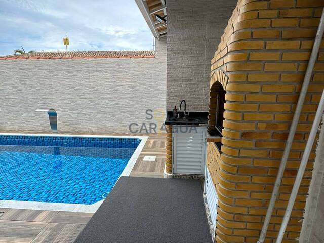 Casa para Venda em Caraguatatuba - 4