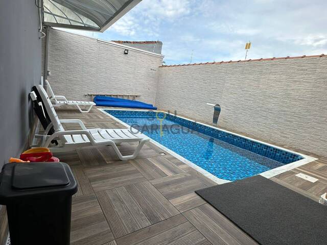 Casa para Venda em Caraguatatuba - 5