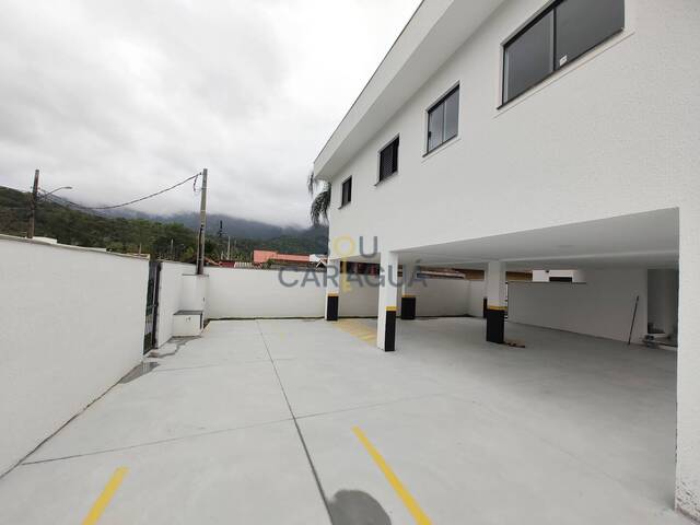 #54 - Apartamento para Venda em Caraguatatuba - SP