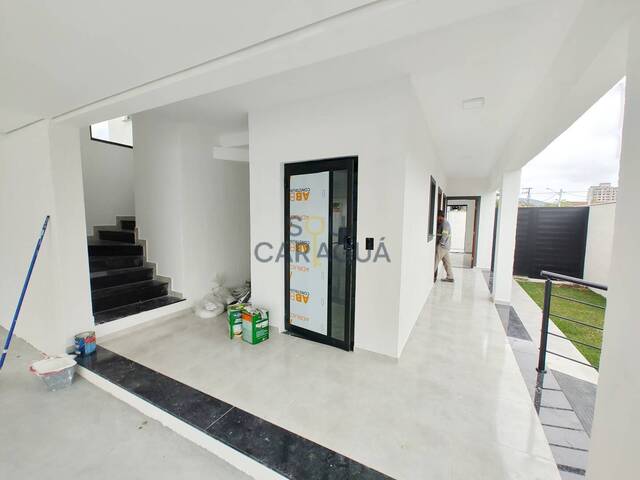 #54 - Apartamento para Venda em Caraguatatuba - SP