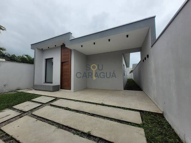 #55 - Casa para Venda em Caraguatatuba - SP