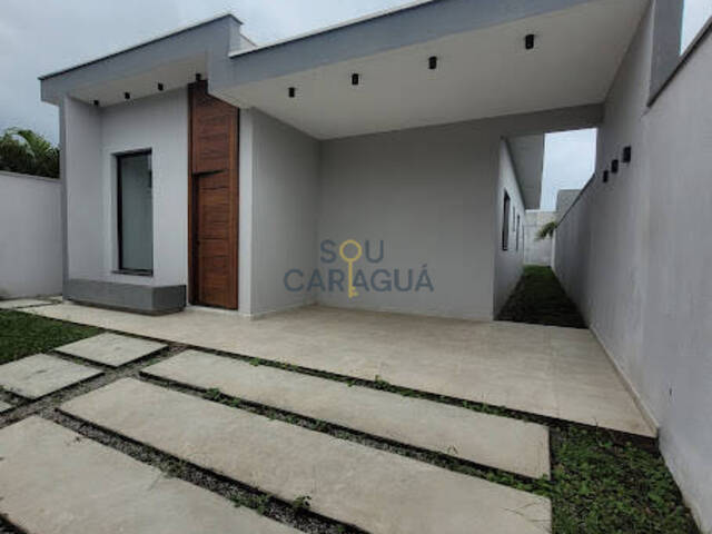 #55 - Casa para Venda em Caraguatatuba - SP