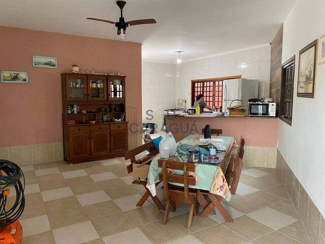 #56 - Casa para Venda em Caraguatatuba - SP