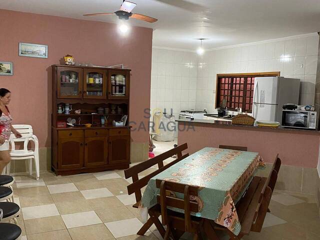 Casa para Venda em Caraguatatuba - 4