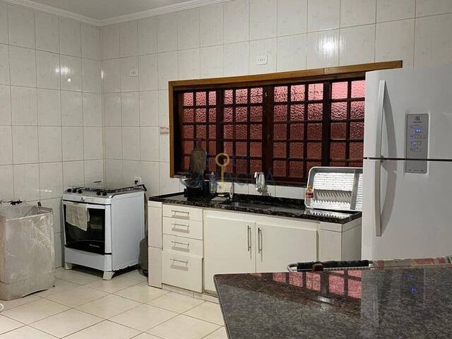 #56 - Casa para Venda em Caraguatatuba - SP