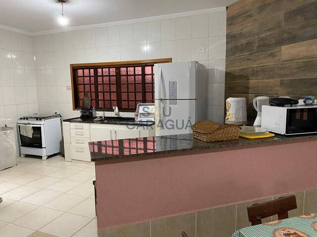 #56 - Casa para Venda em Caraguatatuba - SP