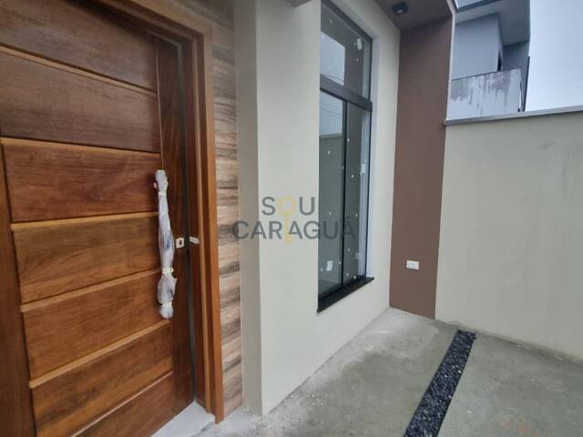 #57 - Casa para Venda em Caraguatatuba - SP