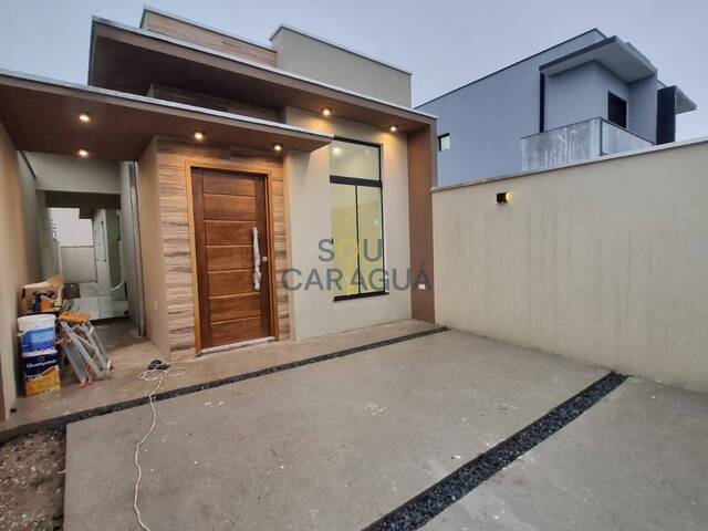 #57 - Casa para Venda em Caraguatatuba - SP