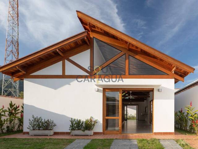 #59 - Casa para Venda em Caraguatatuba - SP