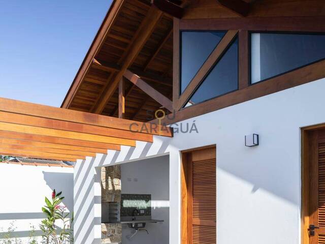 #59 - Casa para Venda em Caraguatatuba - SP