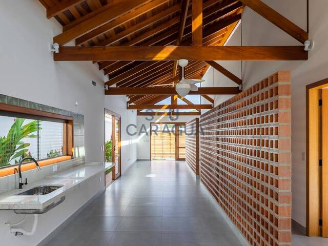 #59 - Casa para Venda em Caraguatatuba - SP