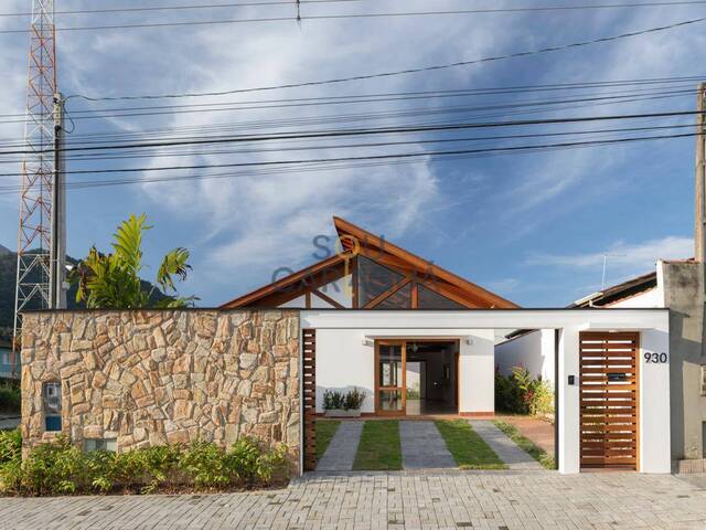 #59 - Casa para Venda em Caraguatatuba - SP