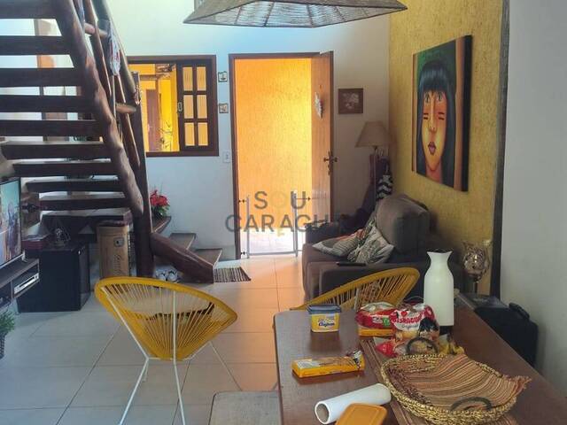 #60 - Casa para Venda em Caraguatatuba - SP