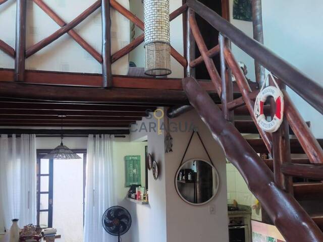 #60 - Casa para Venda em Caraguatatuba - SP