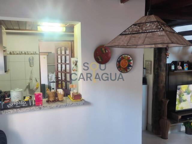 Casa para Venda em Caraguatatuba - 5