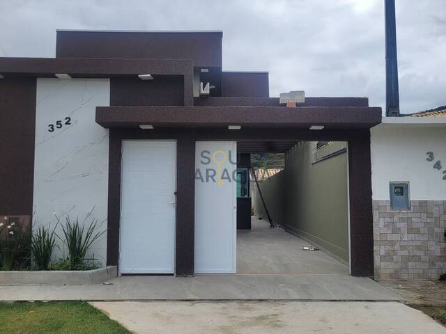 Venda em Jardim das Gaivotas - Caraguatatuba