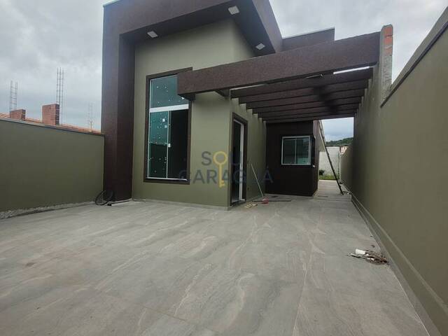 #61 - Casa para Venda em Caraguatatuba - SP