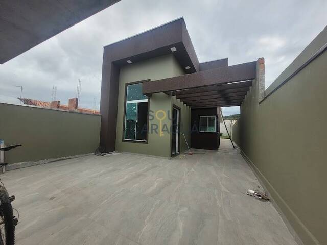 #61 - Casa para Venda em Caraguatatuba - SP