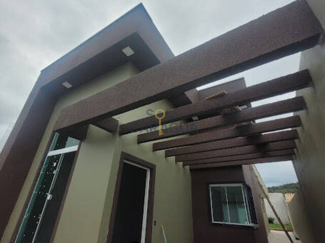 Casa para Venda em Caraguatatuba - 4