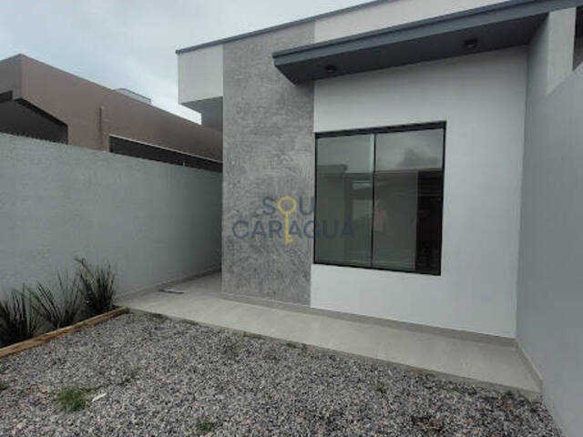 #62 - Casa para Venda em Caraguatatuba - SP