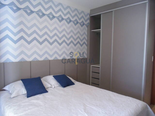 Apartamento para Venda em Caraguatatuba - 4