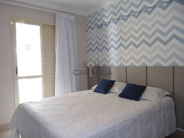 Apartamento para Venda em Caraguatatuba - 5