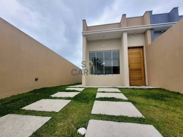 #64 - Casa para Venda em Caraguatatuba - SP