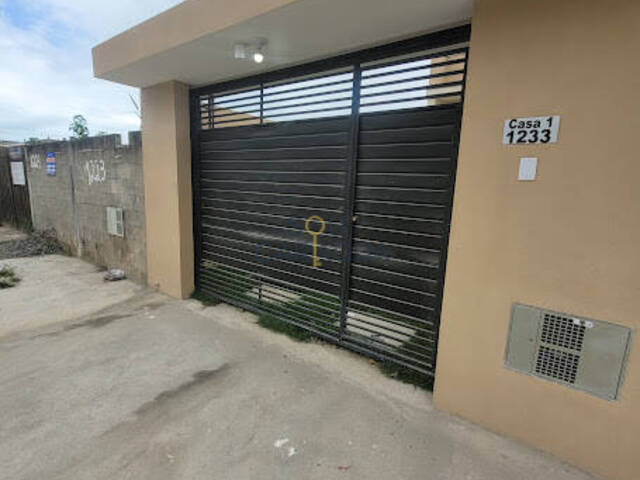 #64 - Casa para Venda em Caraguatatuba - SP