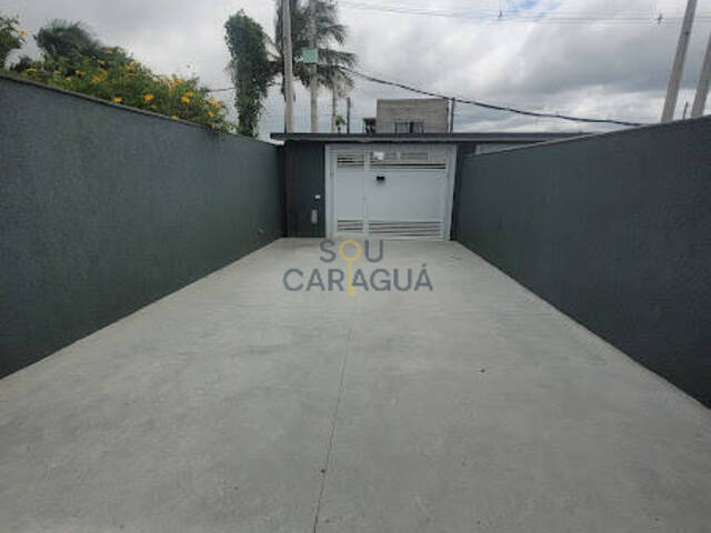 Casa para Venda em Caraguatatuba - 4