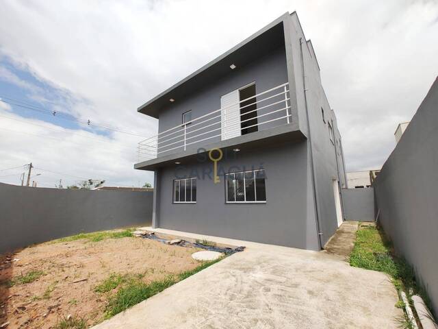 Venda em Balneário Recanto do Sol - Caraguatatuba