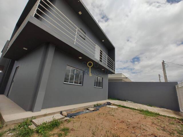 #66 - Casa para Venda em Caraguatatuba - SP