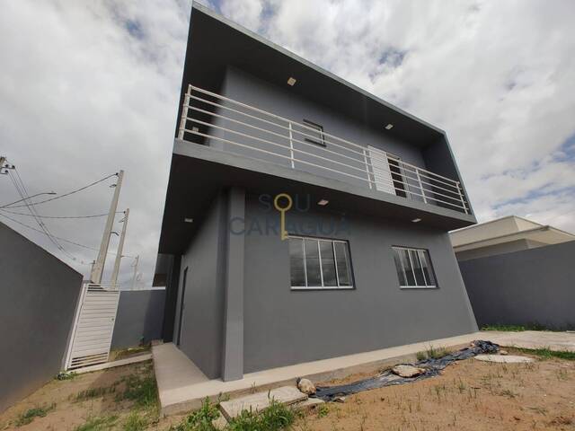 #66 - Casa para Venda em Caraguatatuba - SP