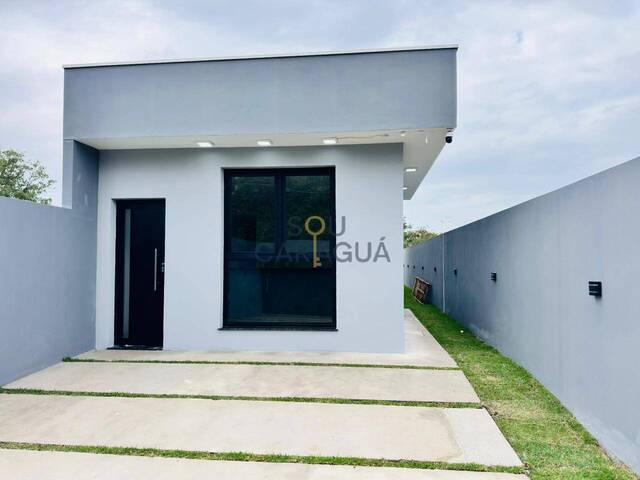 Venda em Loteamento Estância Mirante de Caraguatatuba - Caraguatatuba