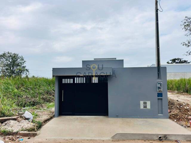 #67 - Casa para Venda em Caraguatatuba - SP