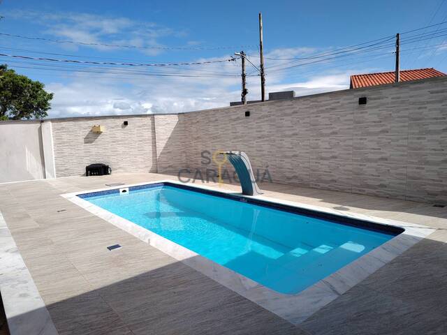 #68 - Casa para Venda em Caraguatatuba - SP