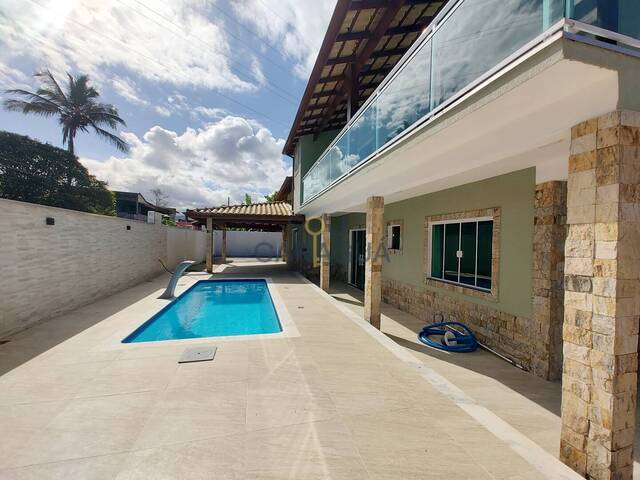 Casa para Venda em Caraguatatuba - 4