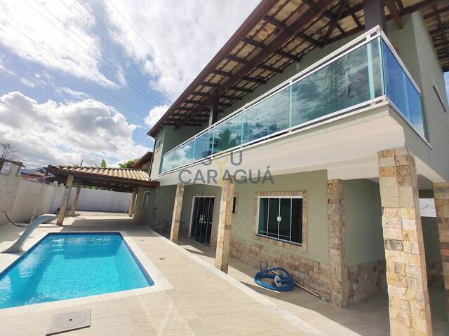 Venda em Jardim das Gaivotas - Caraguatatuba