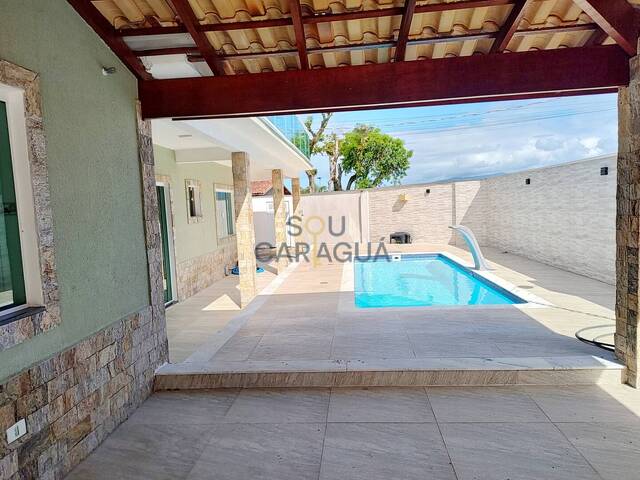 Casa para Venda em Caraguatatuba - 5