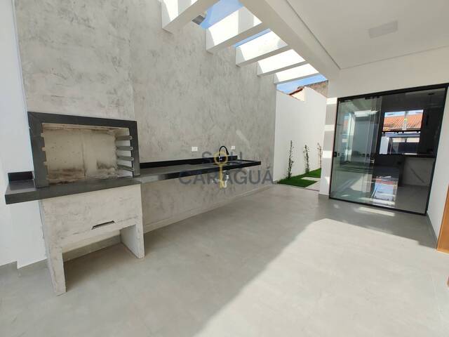 #69 - Casa para Venda em Caraguatatuba - SP